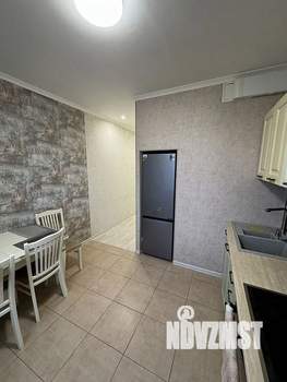 2-к квартира, вторичка, 64м2, 11/18 этаж