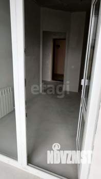 1-к квартира, вторичка, 33м2, 7/21 этаж