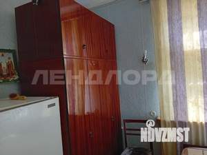 2-к квартира, вторичка, 37м2, 1/2 этаж