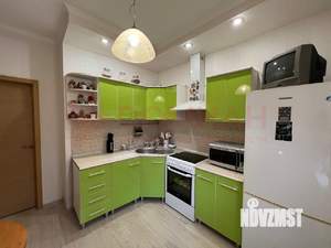 1-к квартира, вторичка, 36м2, 11/18 этаж