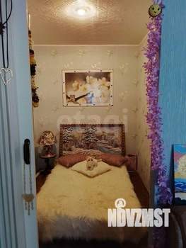 2-к квартира, вторичка, 32м2, 2/3 этаж