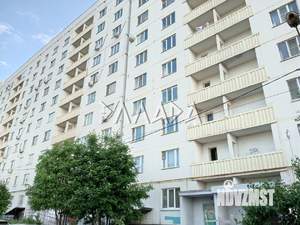 2-к квартира, вторичка, 55м2, 9/10 этаж