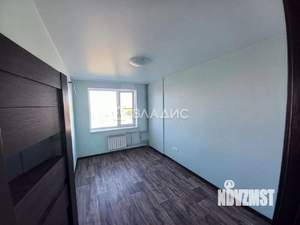 3-к квартира, вторичка, 68м2, 11/20 этаж