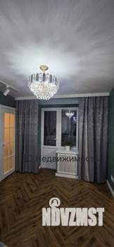 2-к квартира, вторичка, 42м2, 11/12 этаж