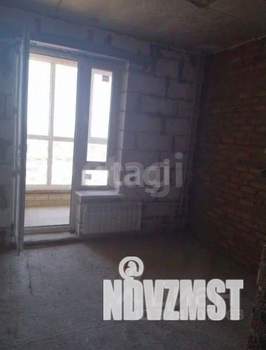 1-к квартира, вторичка, 41м2, 16/20 этаж