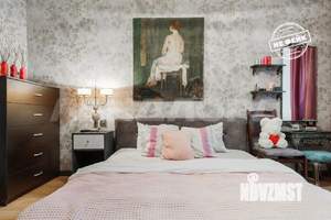 3-к квартира, вторичка, 64м2, 6/9 этаж