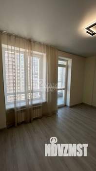 Студия квартира, вторичка, 28м2, 14/21 этаж