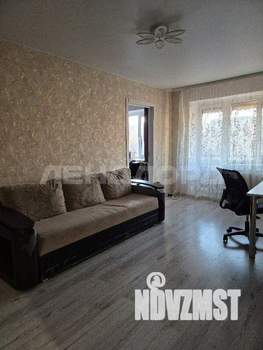 3-к квартира, вторичка, 55м2, 5/5 этаж