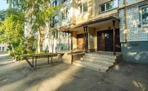 2-к квартира, вторичка, 52м2, 2/9 этаж