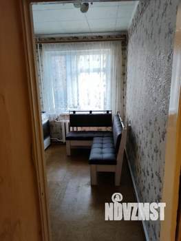 2-к квартира, вторичка, 52м2, 5/9 этаж