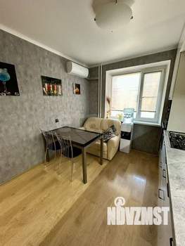 2-к квартира, вторичка, 55м2, 7/10 этаж