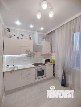 1-к квартира, вторичка, 39м2, 14/20 этаж