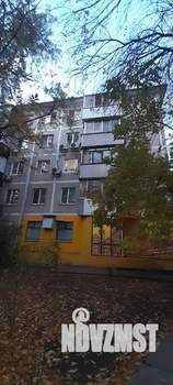 4-к квартира, вторичка, 60м2, 5/5 этаж