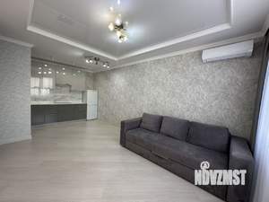 2-к квартира, вторичка, 44м2, 21/25 этаж