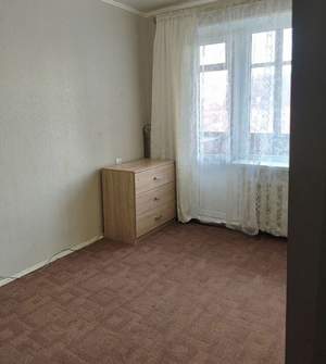 1-к квартира, вторичка, 30м2, 6/10 этаж