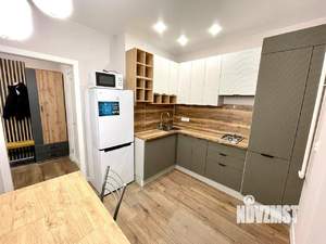 1-к квартира, вторичка, 31м2, 5/9 этаж