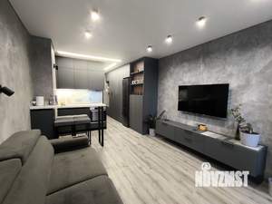 Студия квартира, вторичка, 30м2, 10/24 этаж