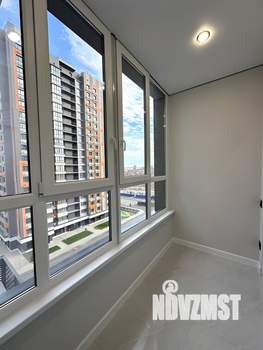 2-к квартира, вторичка, 44м2, 7/9 этаж