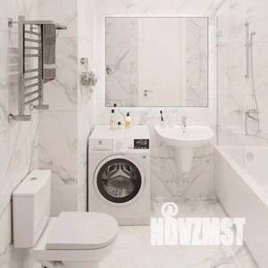 1-к квартира, вторичка, 38м2, 6/22 этаж