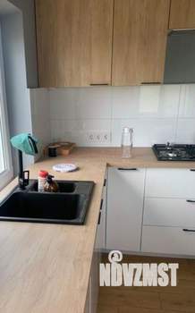 3-к квартира, вторичка, 54м2, 4/5 этаж