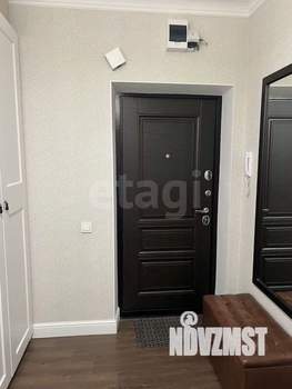 2-к квартира, вторичка, 50м2, 14/22 этаж