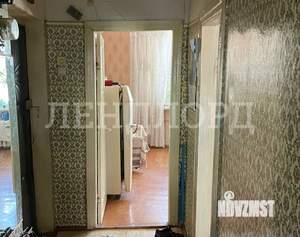 4-к квартира, вторичка, 75м2, 2/3 этаж