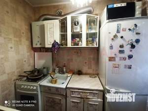 2-к квартира, вторичка, 31м2, 5/5 этаж