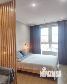 Студия квартира, вторичка, 27м2, 7/25 этаж