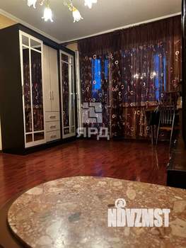 2-к квартира, вторичка, 56м2, 6/10 этаж