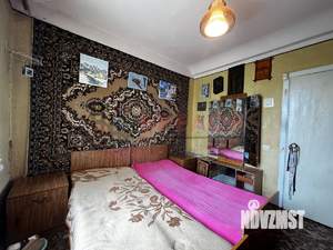 3-к квартира, вторичка, 48м2, 5/5 этаж