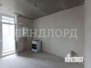 2-к квартира, вторичка, 62м2, 18/24 этаж
