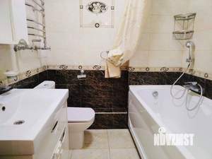 1-к квартира, вторичка, 39м2, 5/7 этаж