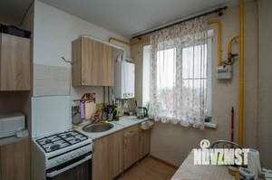 1-к квартира, вторичка, 48м2, 3/4 этаж