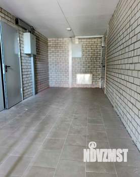 Студия квартира, вторичка, 21м2, 3/4 этаж