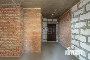 3-к квартира, вторичка, 66м2, 25/25 этаж
