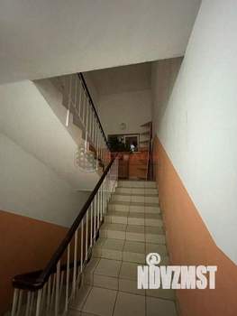 2-к квартира, вторичка, 54м2, 4/5 этаж