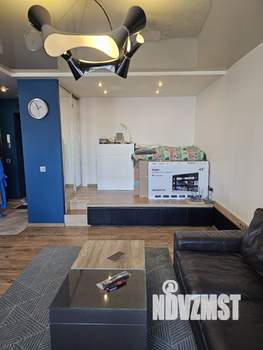 1-к квартира, вторичка, 37м2, 5/10 этаж