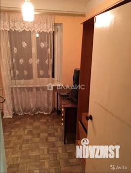 4-к квартира, вторичка, 60м2, 3/5 этаж