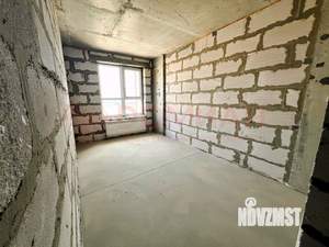 1-к квартира, вторичка, 40м2, 23/25 этаж