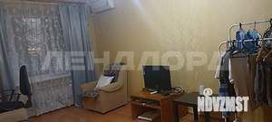 1-к квартира, вторичка, 31м2, 1/5 этаж