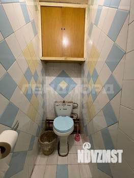 2-к квартира, вторичка, 50м2, 2/9 этаж