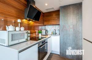 3-к квартира, вторичка, 63м2, 10/24 этаж