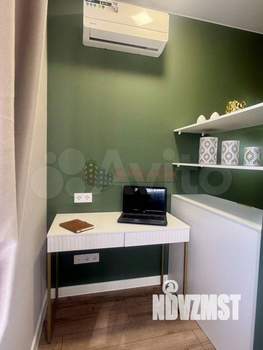 1-к квартира, вторичка, 47м2, 8/19 этаж