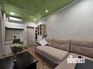 2-к квартира, вторичка, 29м2, 1/2 этаж