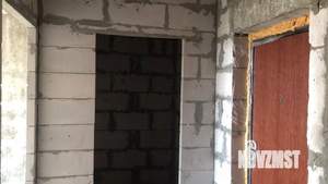 1-к квартира, вторичка, 41м2, 17/17 этаж