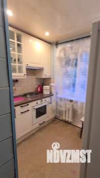 3-к квартира, вторичка, 56м2, 2/5 этаж