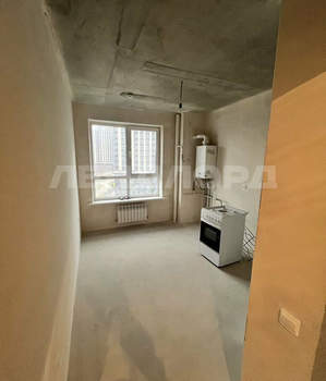 1-к квартира, вторичка, 34м2, 7/24 этаж