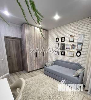 3-к квартира, вторичка, 64м2, 2/25 этаж