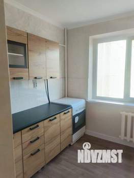 2-к квартира, вторичка, 52м2, 6/10 этаж