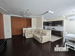 3-к квартира, вторичка, 90м2, 9/18 этаж